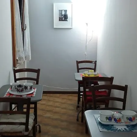 Πανσιόν Royal Πίζα