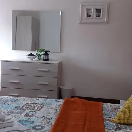 Royal Rooms Guest house Pisa