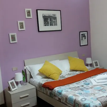 Guest house Royal Rooms Pisa