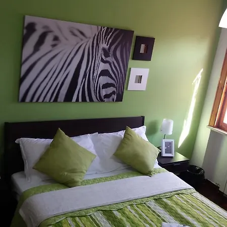Guest house Royal Rooms Pisa