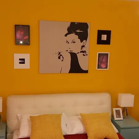 Guest house Royal Rooms *