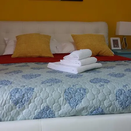 Royal Rooms Guest house Pisa