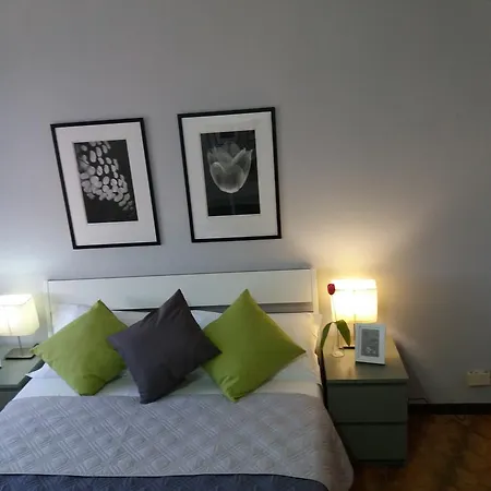 Guest house Royal Rooms Pisa